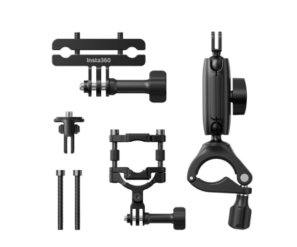 Akcesoria Foto Insta360 Bike Tail Mount Kit - uchwyt rowerowy